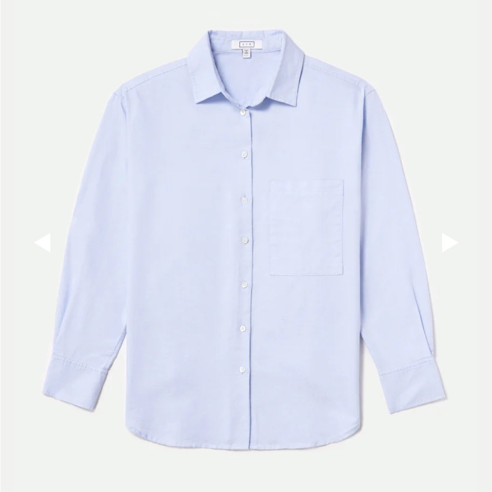 AYR The Deep End Shirt